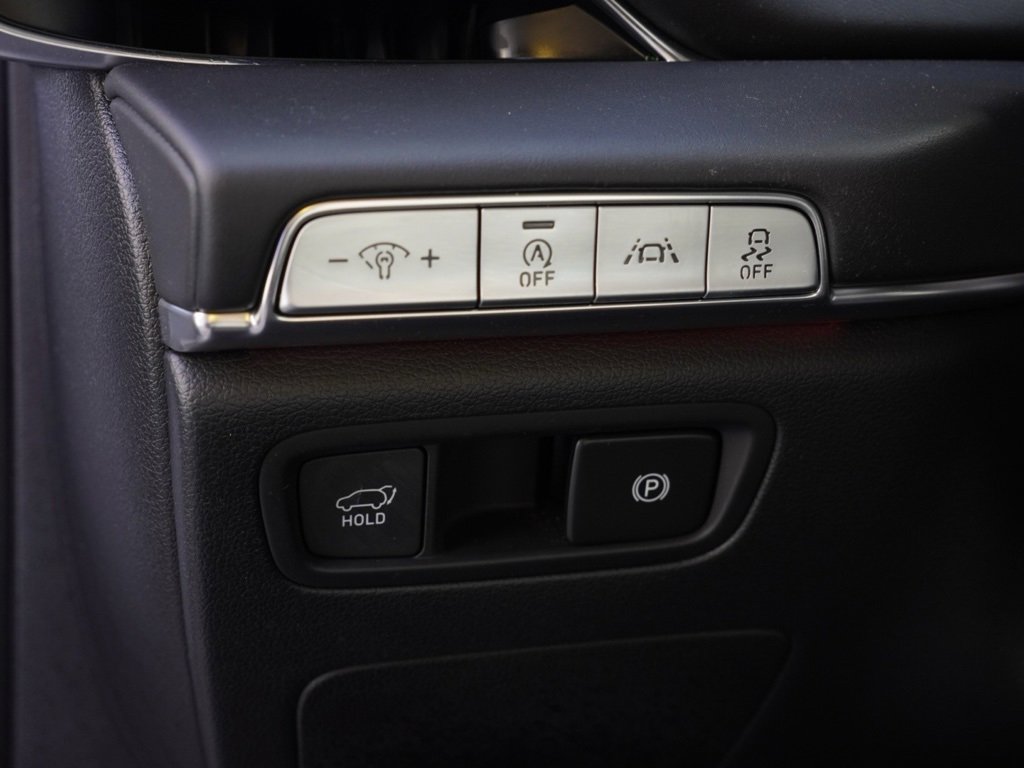 Used 2021 Genesis GV80 3.5T Advanced w/ Advanced Package 06 image 10