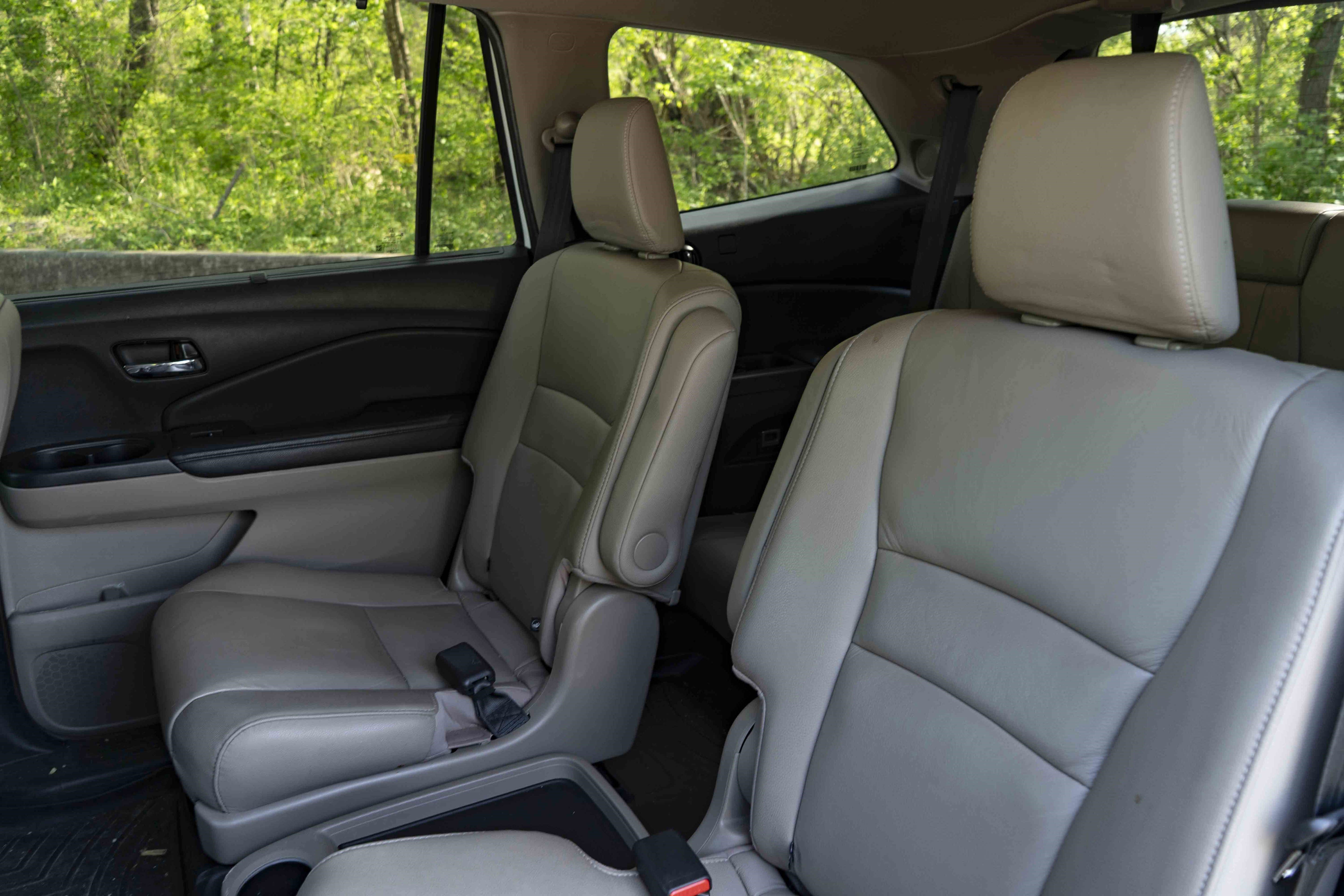 Used 2021 Honda Pilot Touring image 18