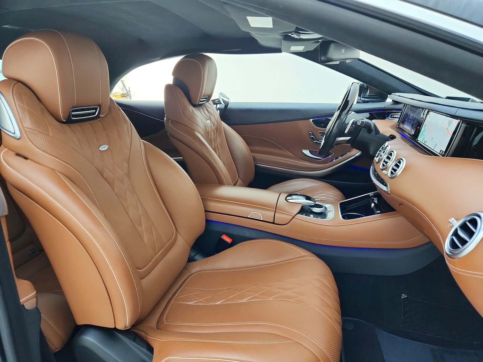 Used 2017 Mercedes-Benz S 550 Cabriolet image 20