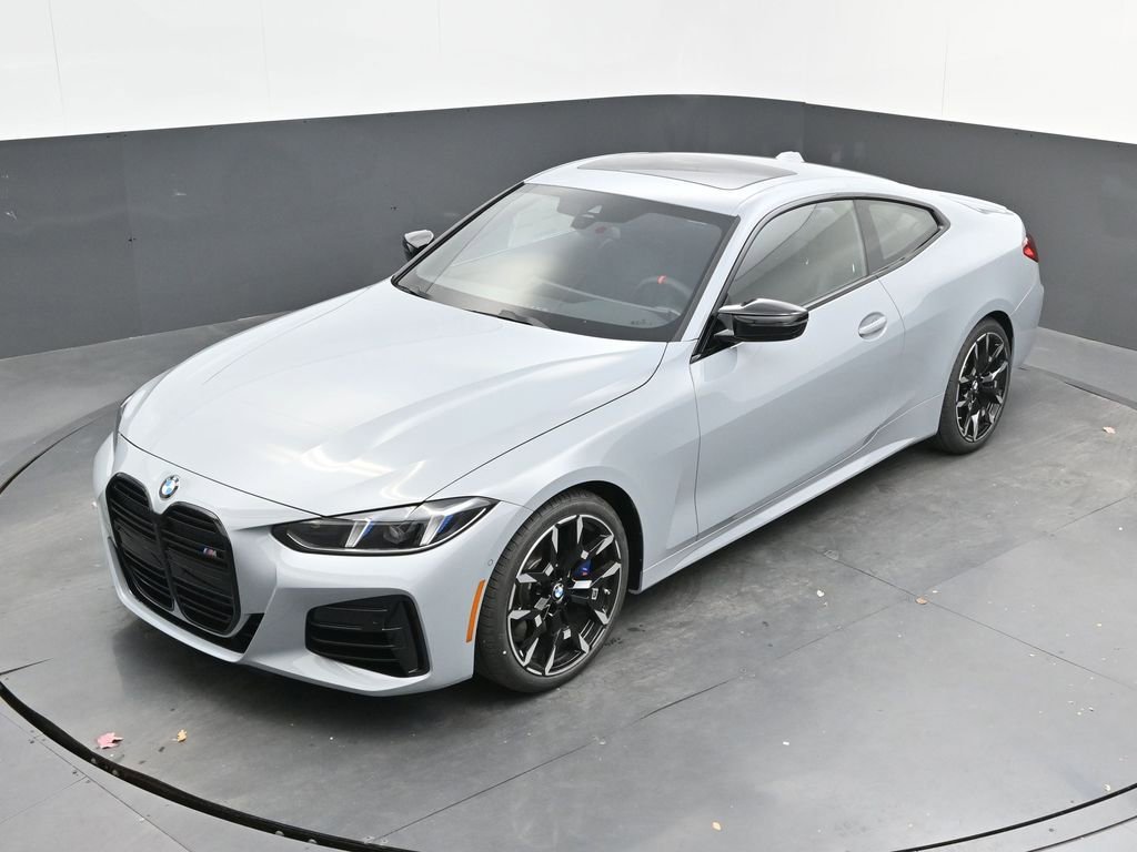 New 2026 BMW M440i Coupe RWD image 28