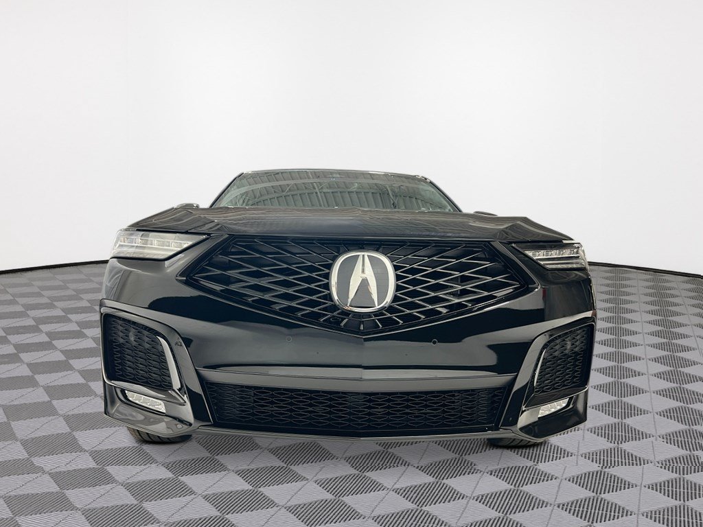 New 2026 Acura MDX A-Spec AWD/4WD image 9