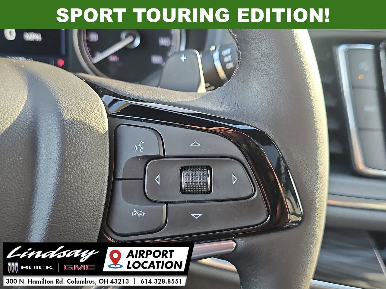 Used 2023 Buick Enclave Essence w/ Experience Buick Package image 41