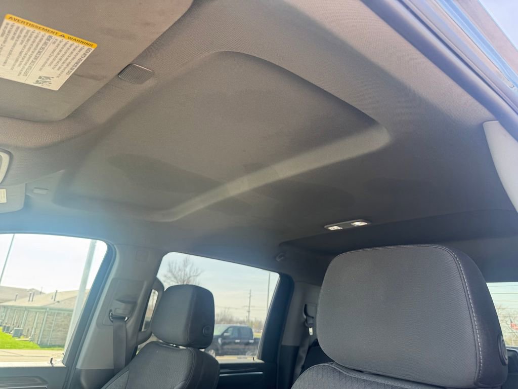 Used 2025 Chevrolet Silverado 3500 LT w/ Safety Package AWD/4WD image 22