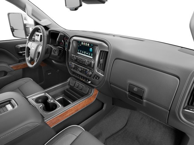 Used 2018 Chevrolet Silverado 3500 High Country w/ Duramax Plus Package AWD/4WD image 19