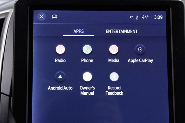 Used 2024 Ford Edge SEL image 31