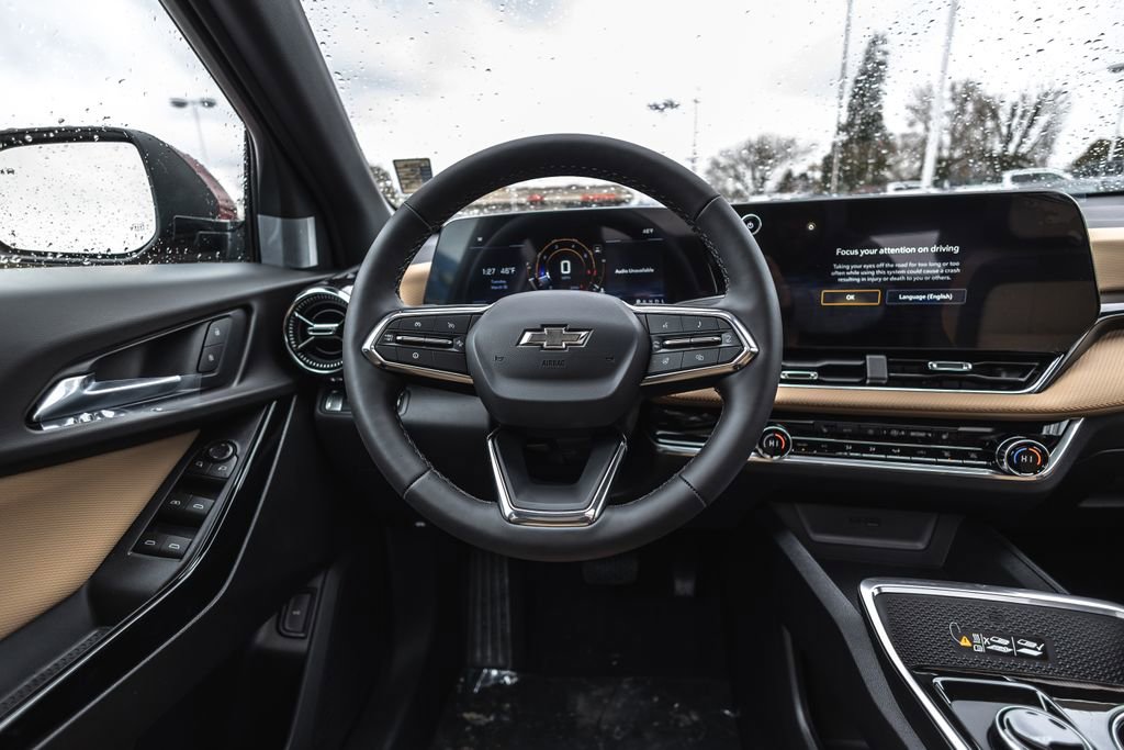 New 2026 Chevrolet Equinox ACTIV w/ Safety and Technology Package image 28