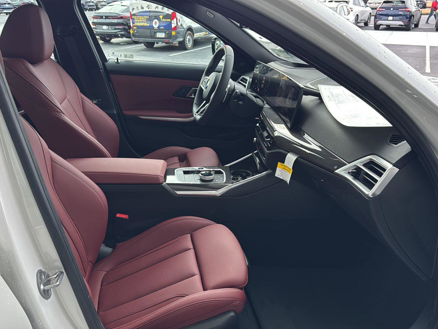 New 2026 BMW M340i image 10