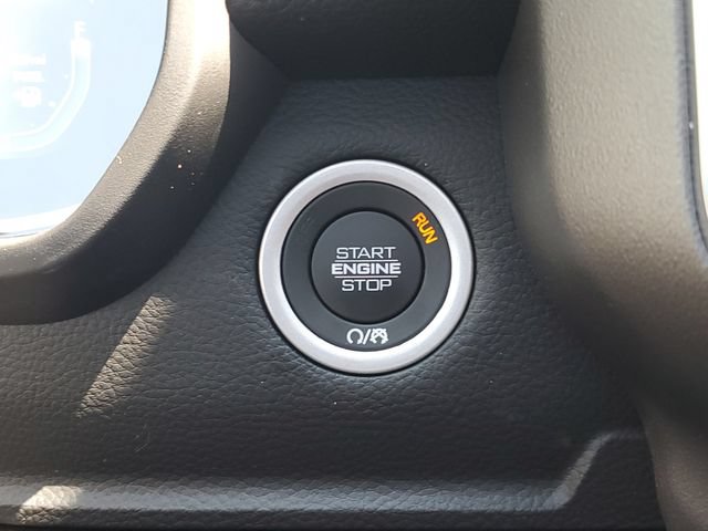 New 2026 RAM 1500 Big Horn AWD/4WD image 23