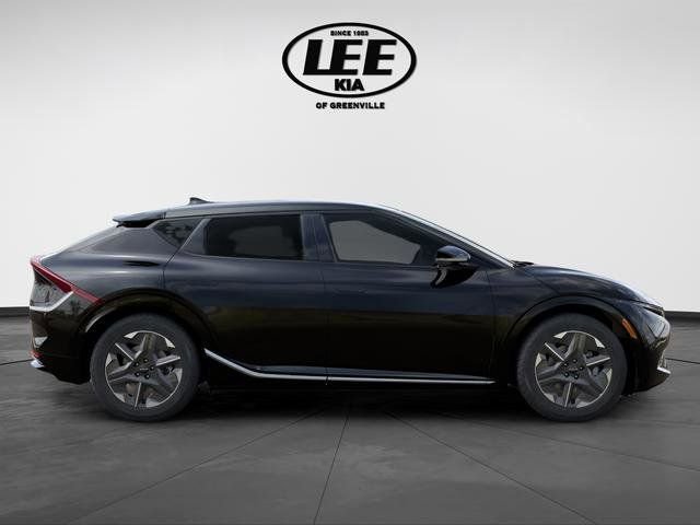 New 2025 Kia EV6 Light image 9