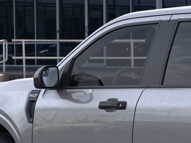 New 2026 Ford Maverick XLT w/ XLT Luxury Package FWD image 21