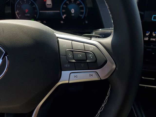 New 2026 Volkswagen Atlas Cross Sport SE FWD image 27