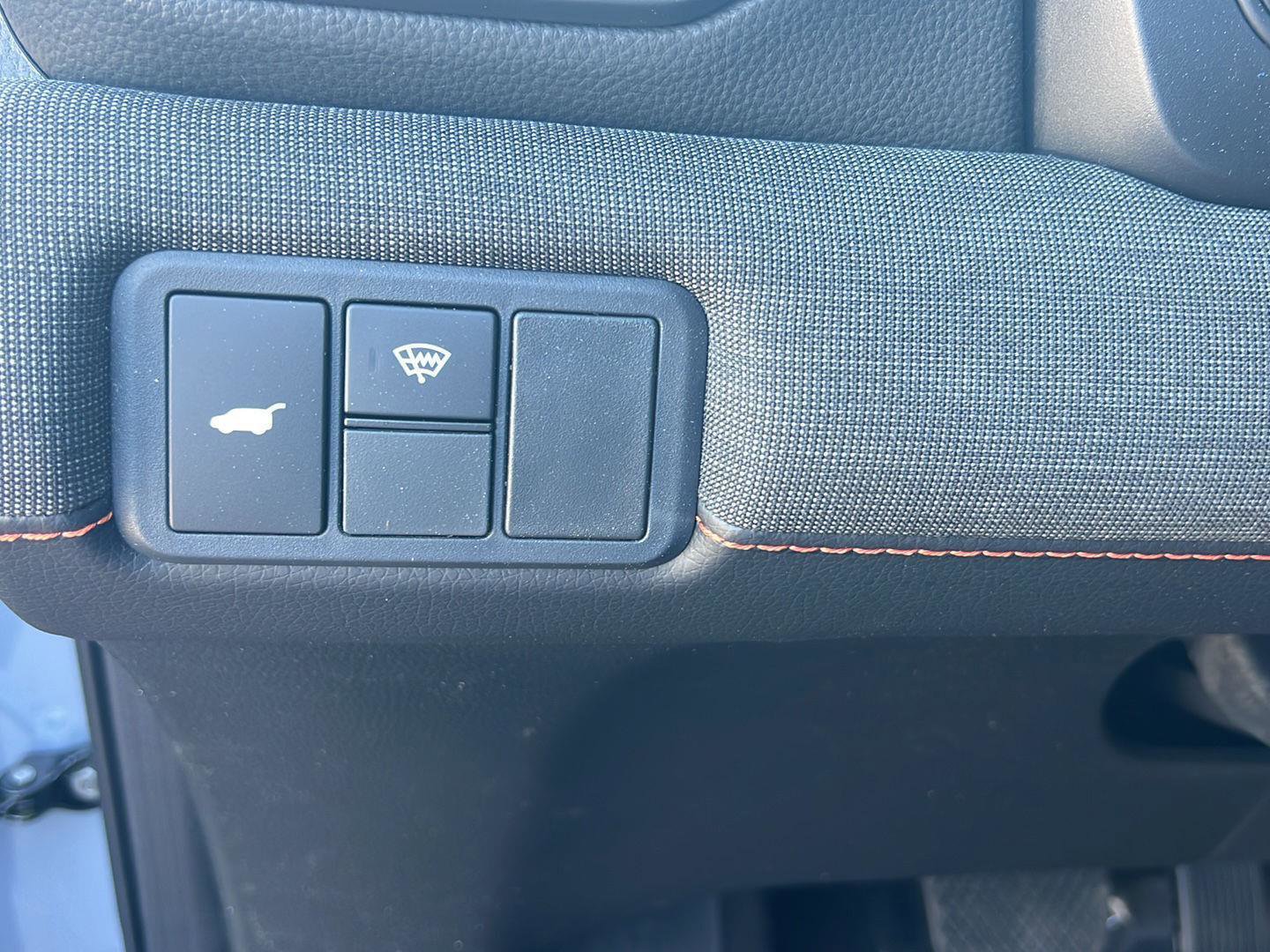 New 2026 Honda Passport TrailSport image 19