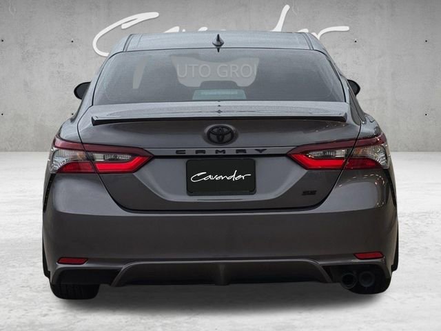 Used 2024 Toyota Camry SE FWD image 15