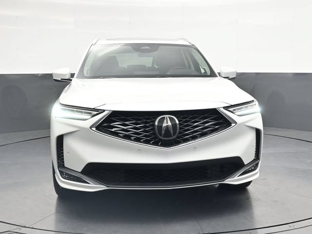 New 2026 Acura MDX w/ Advance Package AWD/4WD image 10