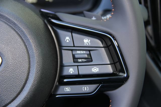 Used 2025 Subaru Forester Sport AWD/4WD image 23