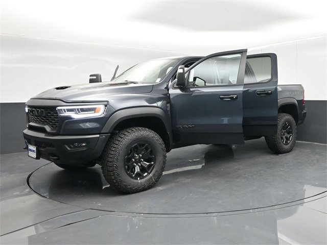 New 2026 RAM 1500 RHO w/ RHO Level 1 Equipment Group image 66