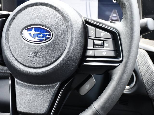 New 2026 Subaru Outback Premium AWD/4WD image 22
