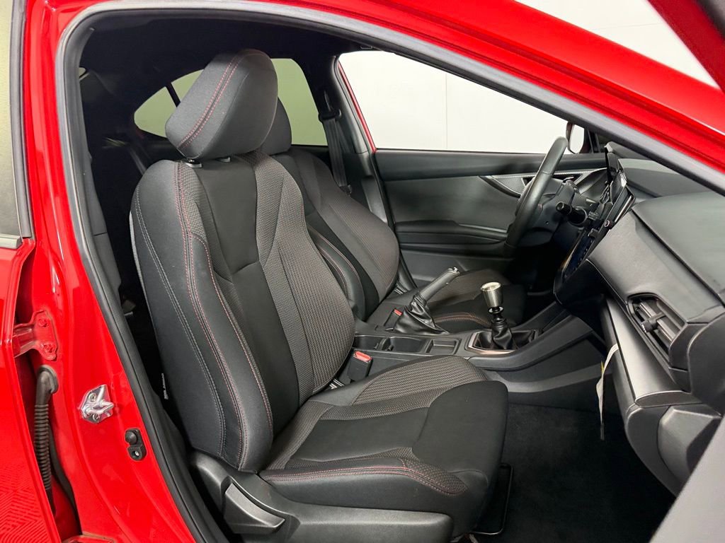 Used 2024 Subaru WRX Premium AWD/4WD image 32