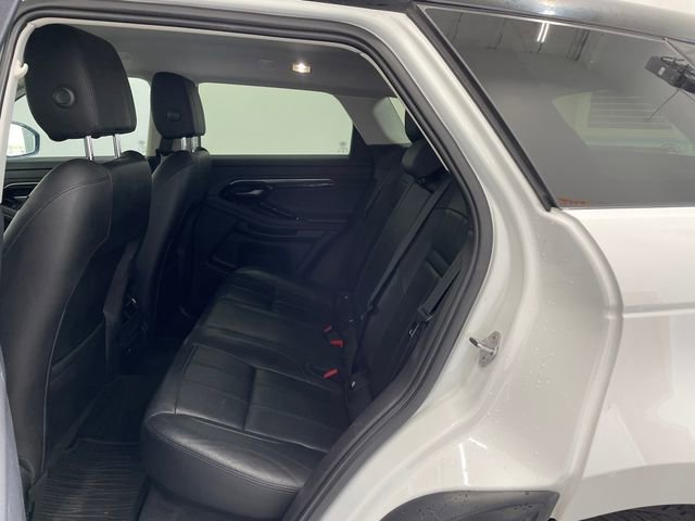 Used 2020 Land Rover Range Rover Evoque S image 19