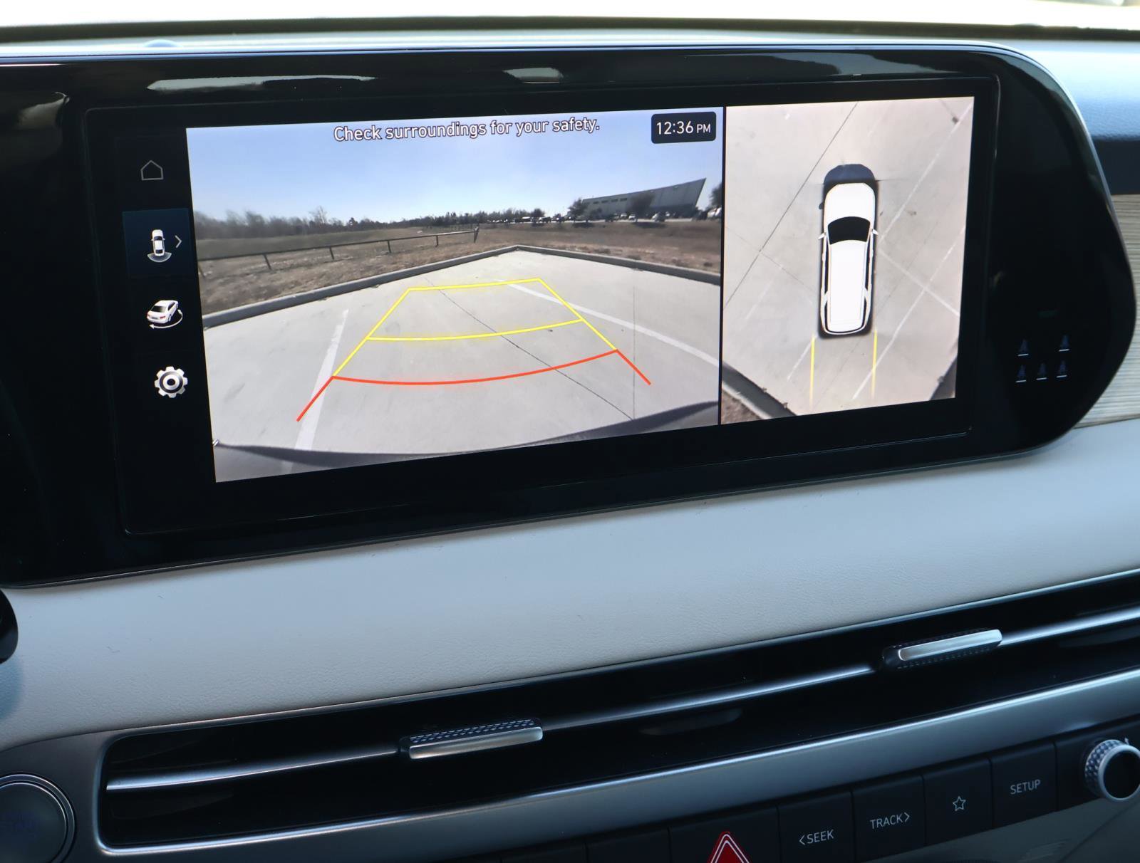 Used 2023 Hyundai Palisade Limited FWD image 32