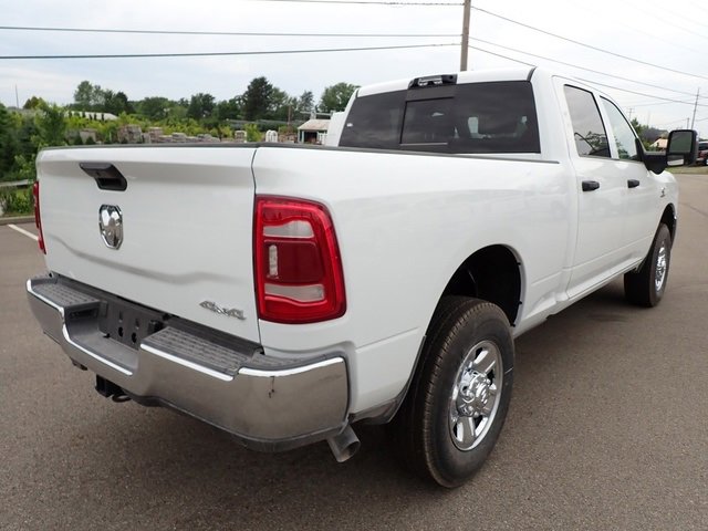 New 2024 RAM 3500 Tradesman w/ Towing Technology Group image 7