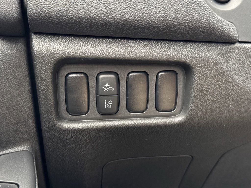 New 2026 Mitsubishi Outlander Sport LE AWD/4WD image 16