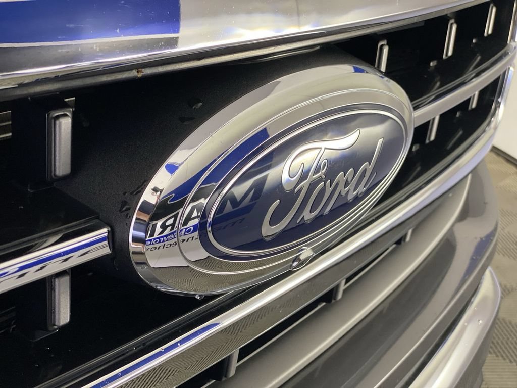Used 2023 Ford F150 Lariat w/ Equipment Group 502A High AWD/4WD image 37