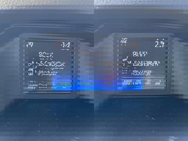 Certified 2018 Ford Focus SE image 23