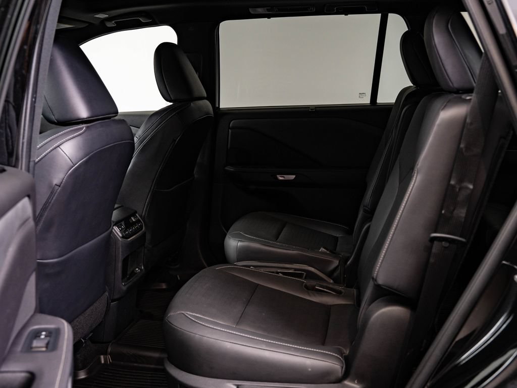 Certified 2024 Lexus TX 350 AWD w/ Captains Chair Package image 44