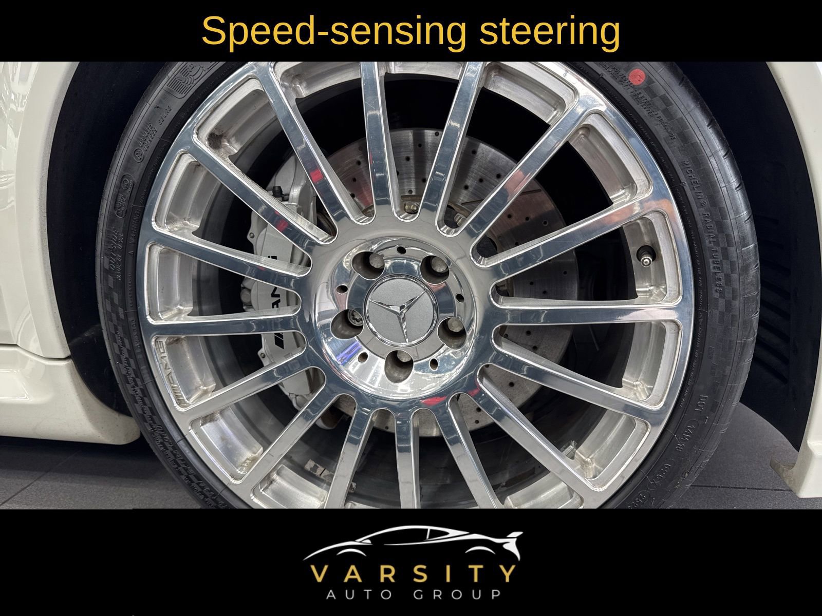 Used 2008 Mercedes-Benz CLK 63 AMG Black Series image 33