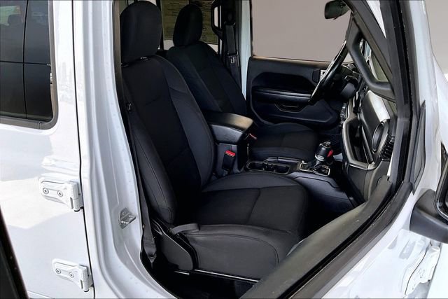 Used 2021 Jeep Gladiator Sport image 26