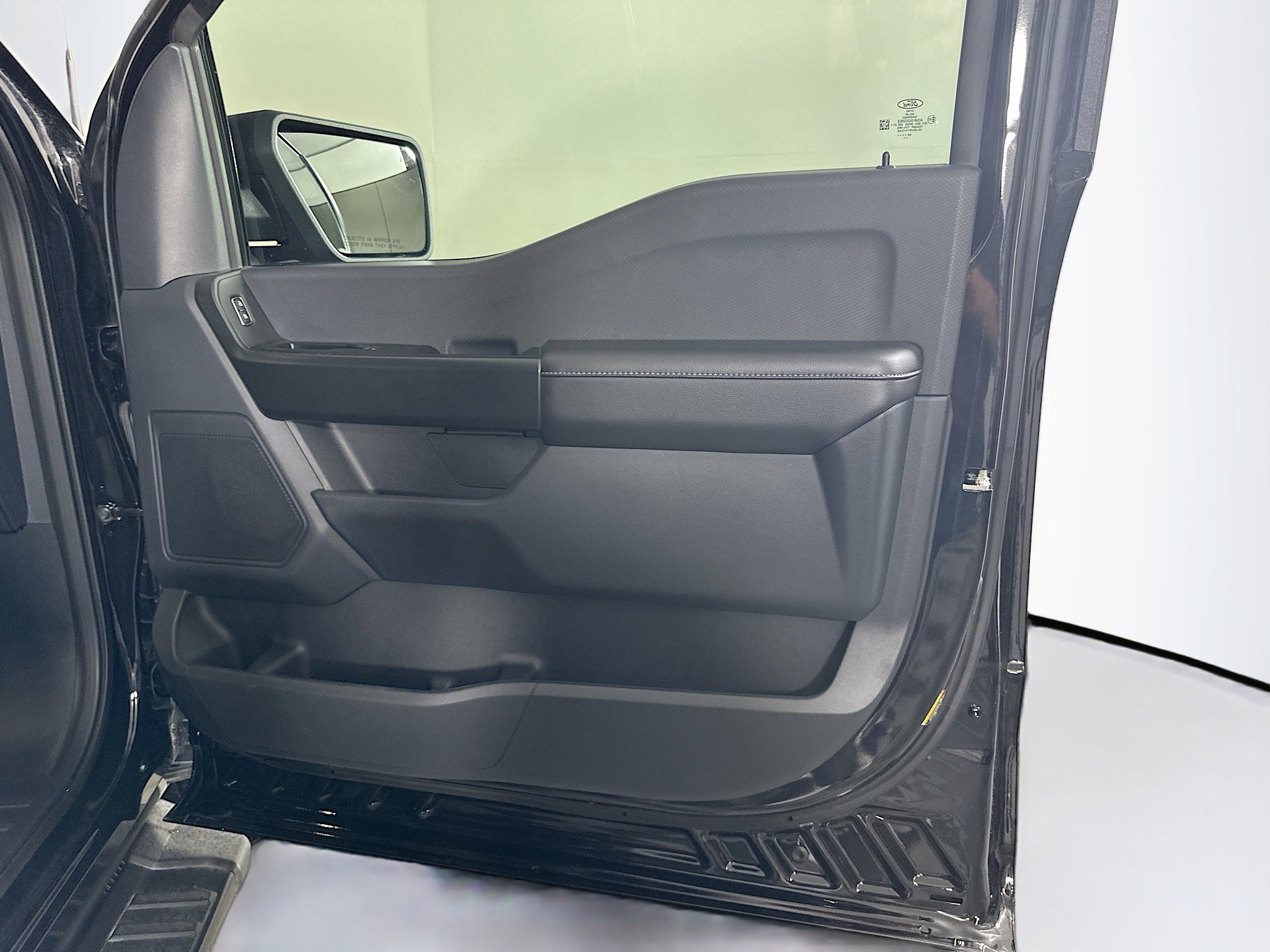 Used 2024 Ford F150 STX w/ STX Black Appearance Package image 31