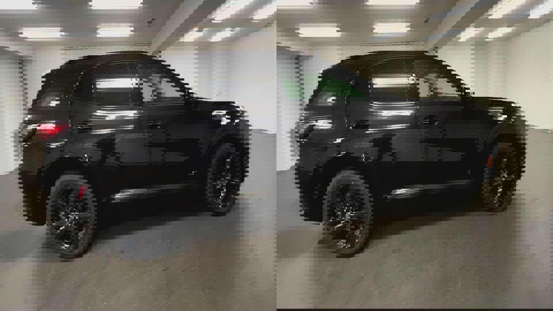 New 2026 Buick Envision Sport Touring AWD/4WD image 45