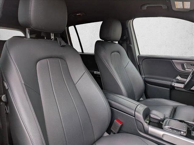 Used 2023 Mercedes-Benz GLB 250 image 14