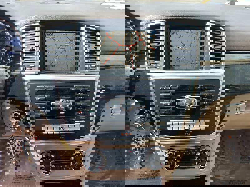 Used 2015 Mercedes-Benz ML 350 4MATIC image 16