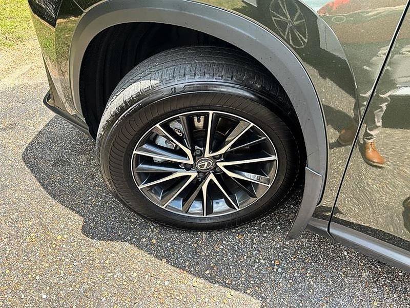 Used 2024 Lexus NX 350 AWD w/ Cold Area Package image 60