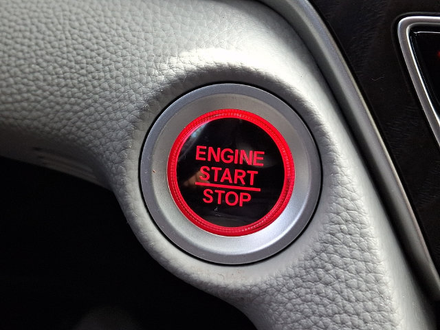 Certified 2019 Honda Accord EX-L image 27