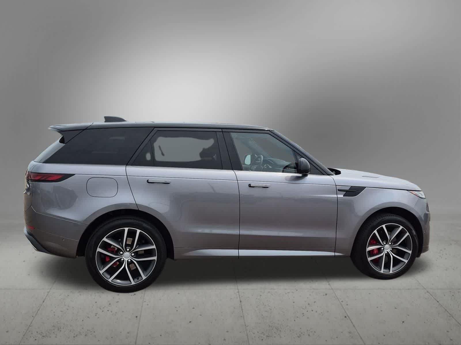 Certified 2023 Land Rover Range Rover Sport SE Dynamic AWD/4WD image 7