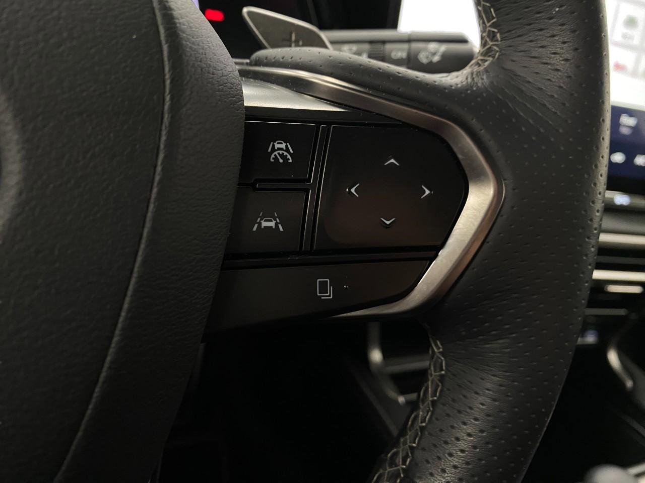 Certified 2024 Lexus RX 500h F Sport w/ Convenience Package image 17