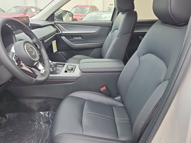 New 2026 MAZDA CX-90 3.3 Turbo w/ Premium Sport Pkg AWD/4WD image 15