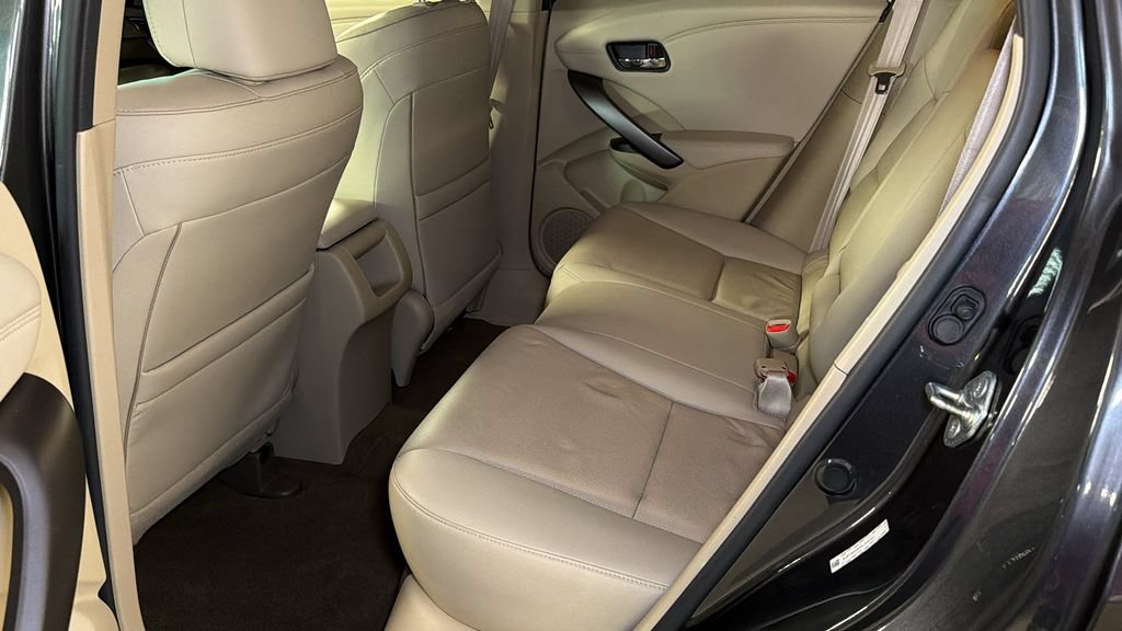 Used 2014 Acura RDX FWD w/ Technology Package image 16