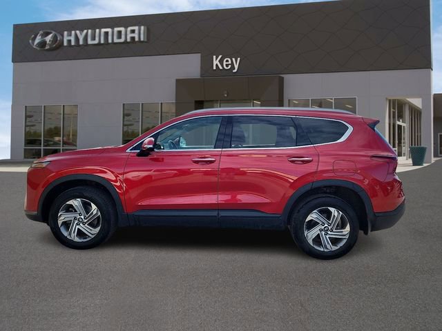 Certified 2023 Hyundai Santa Fe SEL AWD/4WD image 5