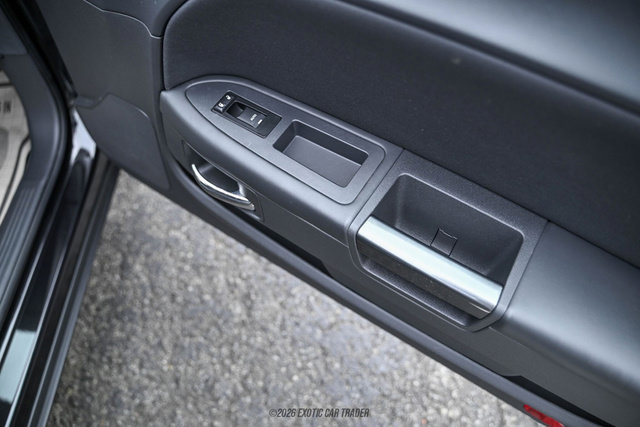 Used 2010 Dodge Challenger R/T w/ Mopar 10 Pkg image 40