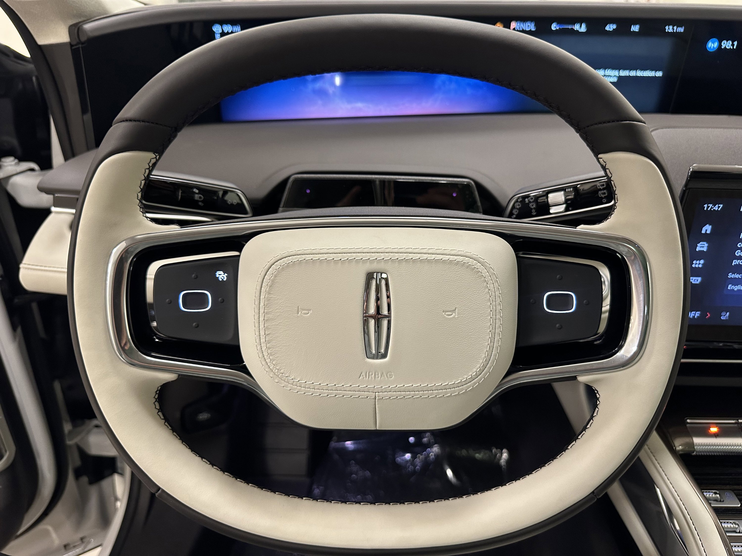 New 2026 Lincoln Nautilus Black Label image 12