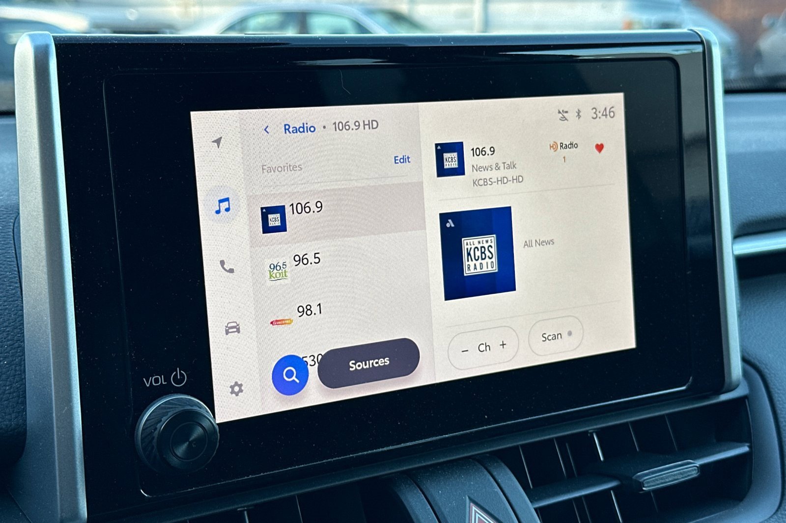 Certified 2024 Toyota RAV4 LE image 22