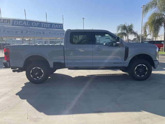 New 2026 Ford F250 Lariat image 6