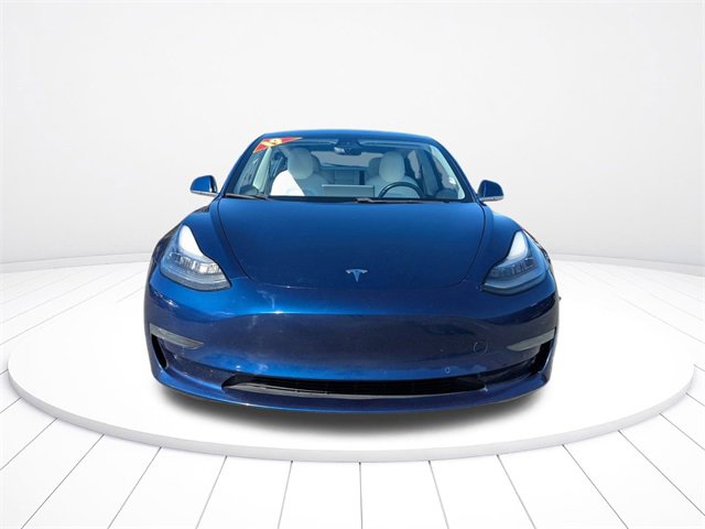 Used 2019 Tesla Model 3 Long Range image 8