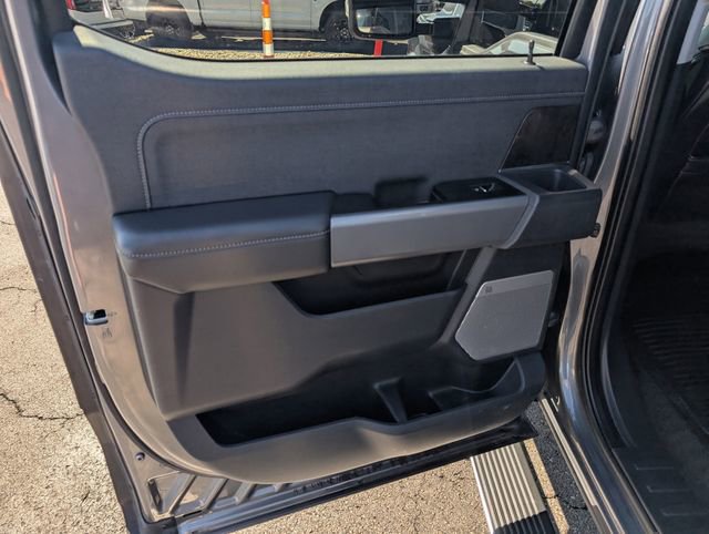 Used 2023 Ford F450 Lariat w/ Lariat Ultimate Package image 13