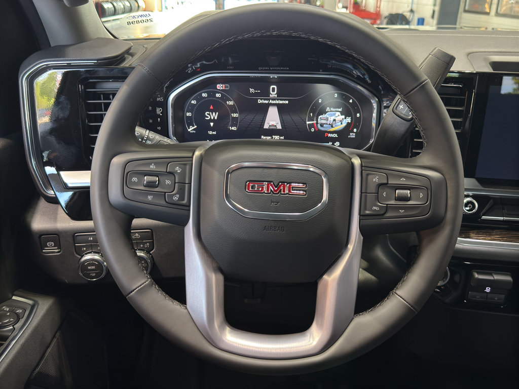New 2026 GMC Sierra 3500 SLE AWD/4WD image 24