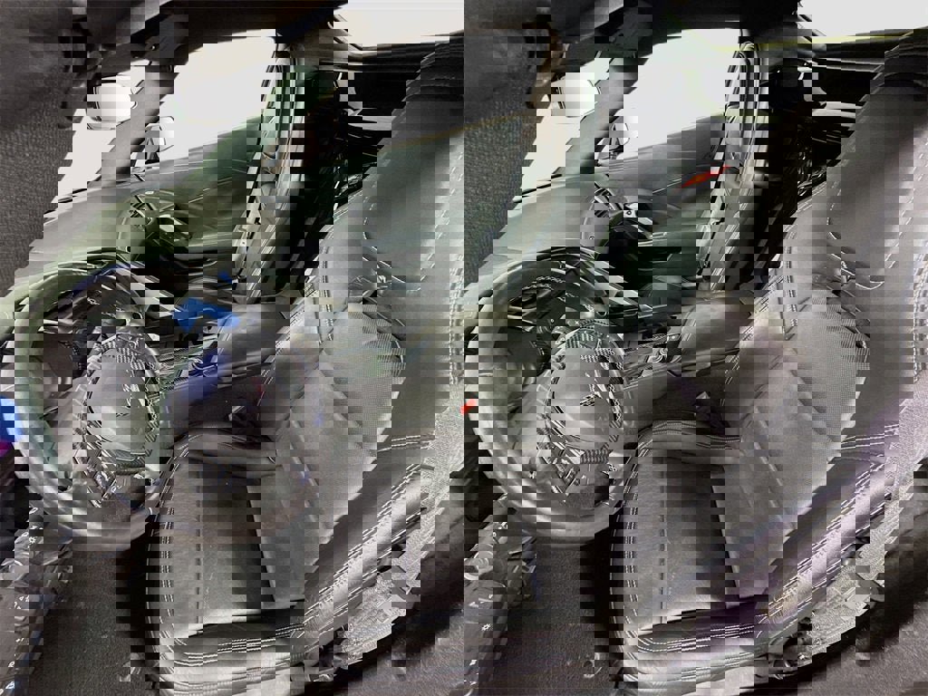 Used 2014 Chevrolet Corvette Stingray Convertible w/ 3LT Preferred Equipment Group image 15